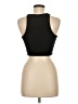 Bershka Black Tank Top Size M - photo 2