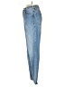 PacSun Hearts Blue Jeans Size 27 waist - photo 5