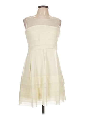 Ya Los Angeles Cocktail Dress (view 1)