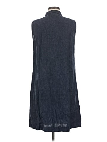 Garnet Hill Casual Dress (view 2)