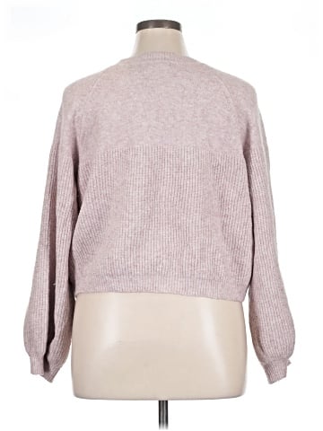 Topshop Pullover Sweater (view 2)