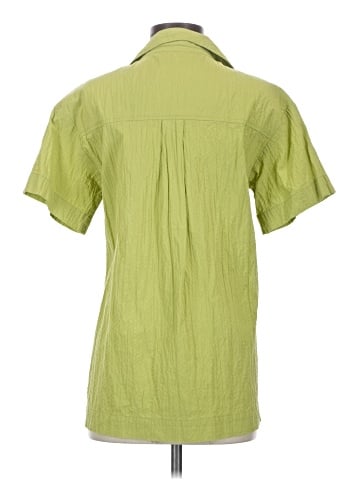 Ilana Kohn Short Sleeve Blouse (view 2)