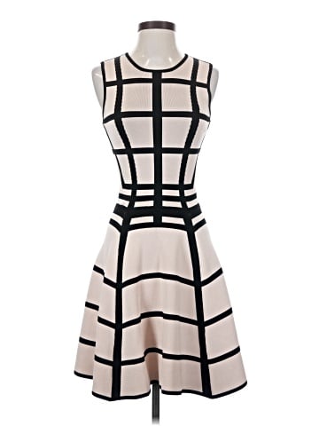 Torn by Ronny Kobo Cocktail Dress (view 1)