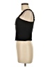 Aqua 100% Spandex Black Tube Top Size M - photo 5