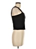 Aqua 100% Spandex Black Tube Top Size M - photo 4