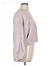 Topshop Pink Pullover Sweater Size 14 - photo 4