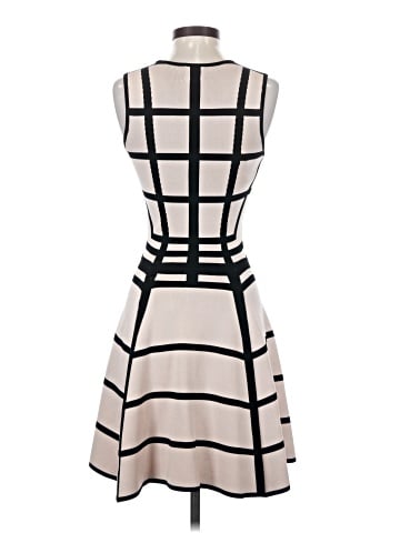 Torn by Ronny Kobo Cocktail Dress (view 2)