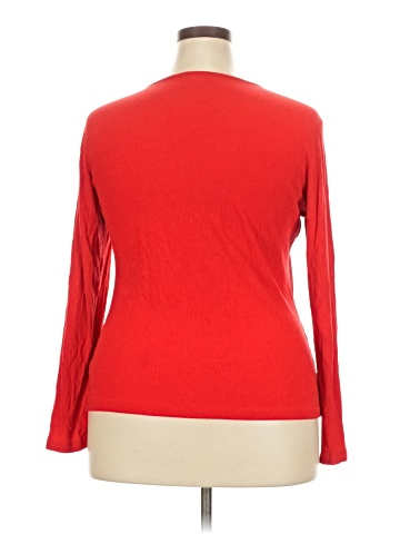Bebe Long Sleeve T-Shirt (view 2)