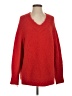ASOS Design Red Pullover Sweater Size XS - photo 1