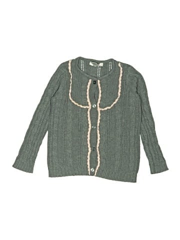 Janie and Jack Cardigan (view 1)