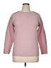 By Design Pink Pullover Sweater Size XL - photo 1