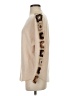 Assorted Brands Ivory Tan Pullover Sweater Size S - photo 5