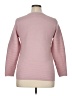 By Design Pink Pullover Sweater Size XL - photo 2