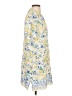H&M 100% Viscose Yellow Kimono Size XXS - photo 4