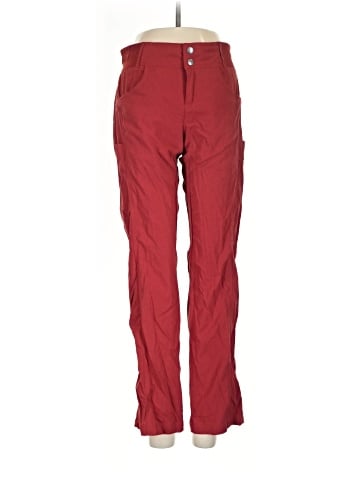 Title Nine Casual Pants - front