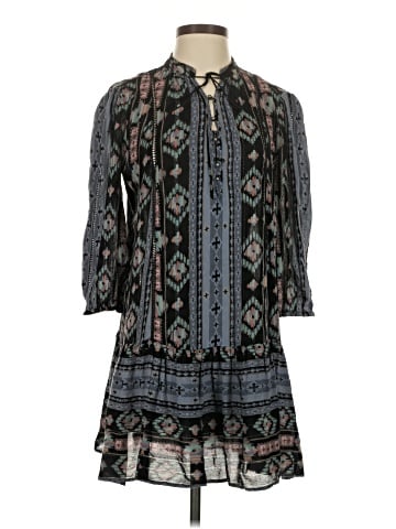 Holding Horses Casual Dress (view 1)