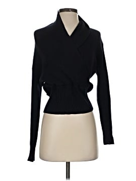 Escada By Margaretha Ley Pullover Sweater
