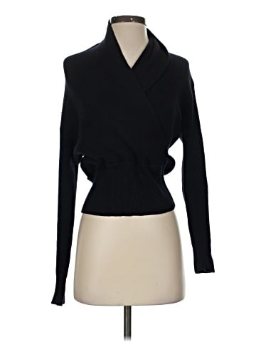 Escada by Margaretha Ley Pullover Sweater (view 1)