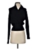 Escada by Margaretha Ley Black Pullover Sweater Size EU 36 / US 6 - photo 1