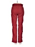 Title Nine Red Casual Pants Size 4 (petite) - photo 2