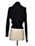Escada by Margaretha Ley Black Pullover Sweater Size EU 36 / US 6 - photo 2