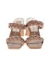 Dolce Vita Tan Sandals Size 6 - photo 2
