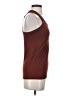 Athleta Brown Active Tank Size S - photo 4