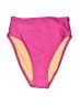 J.Crew Color Block Pink Swimsuit Bottoms Size XXS - photo 1