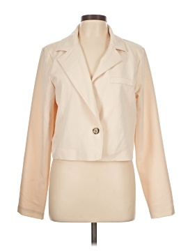 And Now This Blazer