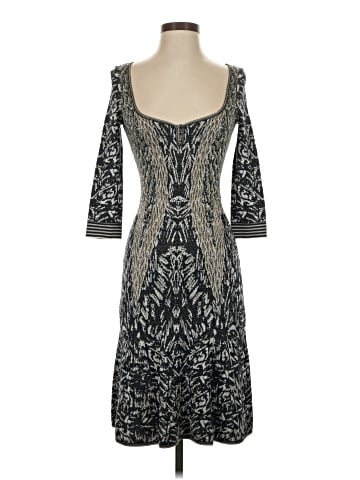 Zac Posen Cocktail Dress (view 1)