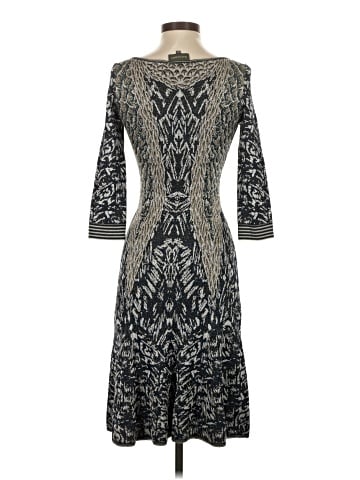 Zac Posen Cocktail Dress (view 2)