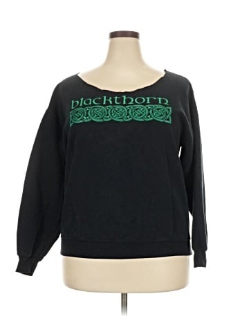 Unbranded Sweatshirt (view 1)