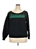 Unbranded Black Sweatshirt Size XXL (estimated) - photo 1