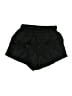 Athleta Solid Black Athletic Shorts Size S - photo 2