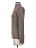 Athleta Gray Long Sleeve Top Size S - photo 5
