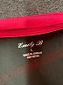 Emily B Black Track Jacket Size L - photo 6