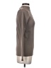 Athleta Gray Long Sleeve Top Size S - photo 4