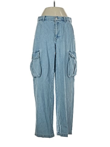 Madewell Jeans (view 1)