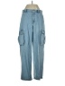 Madewell Blue Jeans Size 25 waist - photo 1