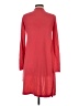 J. McLaughlin Red Cardigan Size S - photo 2