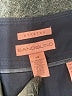 Bandolino Black Blue Dress Pants Size 14 - photo 7