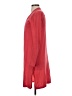 J. McLaughlin Red Cardigan Size S - photo 5