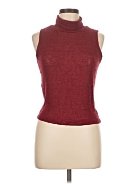 Wallpap Her Short Sleeve Turtleneck