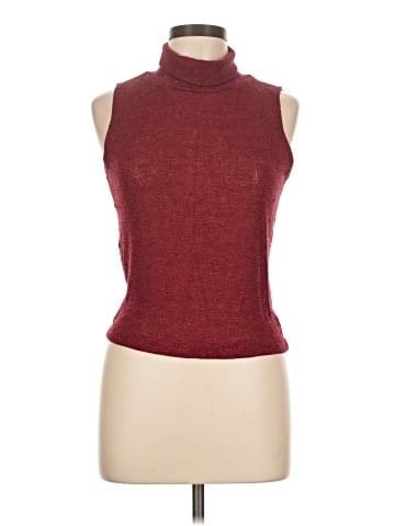 WallpapHER Short Sleeve Turtleneck (view 1)