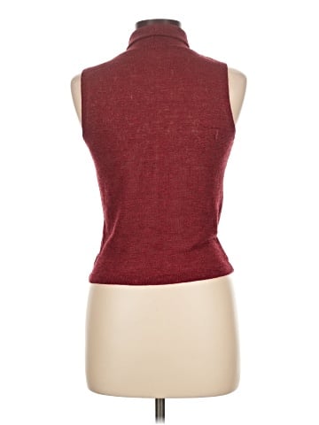 WallpapHER Short Sleeve Turtleneck (view 2)