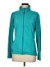 Tangerine Teal Track Jacket Size M - photo 1