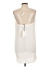 Rue Stiic 100% Polyester Ivory Casual Dress Size L - photo 2