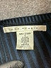 Max Studio Blue Casual Dress Size S - photo 7