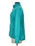 Tangerine Teal Track Jacket Size M - photo 5