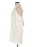 Rue Stiic 100% Polyester Ivory Casual Dress Size L - photo 5